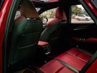 Xe Lexus NX 350 F-Sport 2022