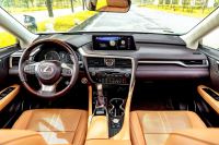 Xe Lexus RX 350 2019