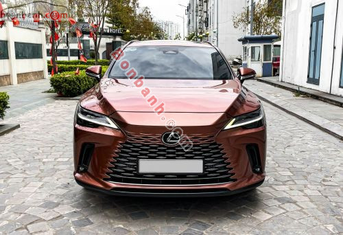 Lexus RX 350 Premium 2023