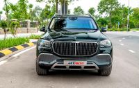 Xe Mercedes Benz GLS 480 4Matic Maybach 2022