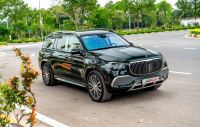 Xe Mercedes Benz GLS 480 4Matic Maybach 2022