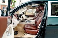 Xe Mercedes Benz GLS 480 4Matic Maybach 2022