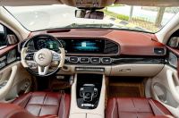 Xe Mercedes Benz GLS 480 4Matic Maybach 2022