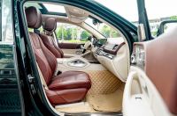 Xe Mercedes Benz GLS 480 4Matic Maybach 2022