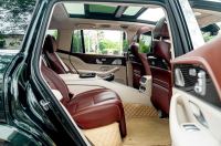 Xe Mercedes Benz GLS 480 4Matic Maybach 2022