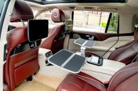 Xe Mercedes Benz GLS 480 4Matic Maybach 2022