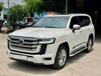 Xe Toyota Land Cruiser 3.5 V6 2022