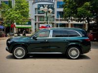 Xe Mercedes Benz GLS 600 4Matic Maybach 2021