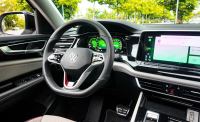 Xe Volkswagen Teramont X Platinum 2.0 AT 2025