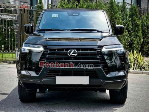Lexus GX 550 M 2024