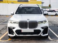 Xe BMW X7 xDrive40i 2019