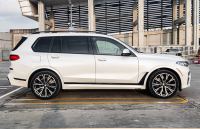 Xe BMW X7 xDrive40i 2019