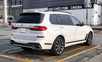 Xe BMW X7 xDrive40i 2019