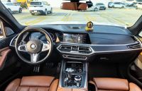 Xe BMW X7 xDrive40i 2019