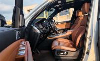 Xe BMW X7 xDrive40i 2019