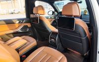 Xe BMW X7 xDrive40i 2019