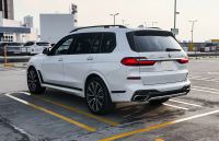 Xe BMW X7 xDrive40i M Sport 2019