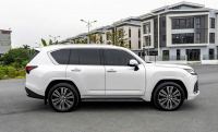 Xe Lexus LX 600 Urban 2024