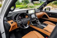 Xe Lexus LX 600 Urban 2024
