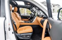 Xe Lexus LX 600 Urban 2024