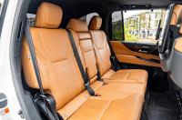 Xe Lexus LX 600 Urban 2024
